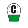 Знак «Свисток»