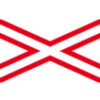 Знак «Однопутная железная дорога»