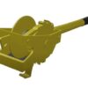 Люкоподъемник для закрытия люков полувагонов ЛП-0,1-1,4